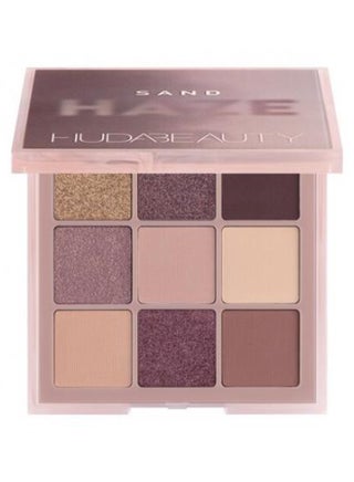 Eyeshadow Obsessions Haze Palette Haze Sand - v1614158206/N44605381A_1