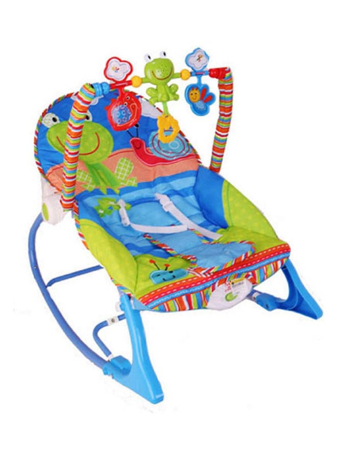 Baby Rocking Chair One Sizecm 