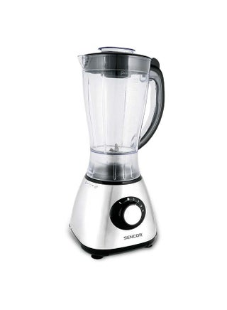 Table Blender 600.0 W SBL 4470SS Silver - v1614161817/N44655484A_1