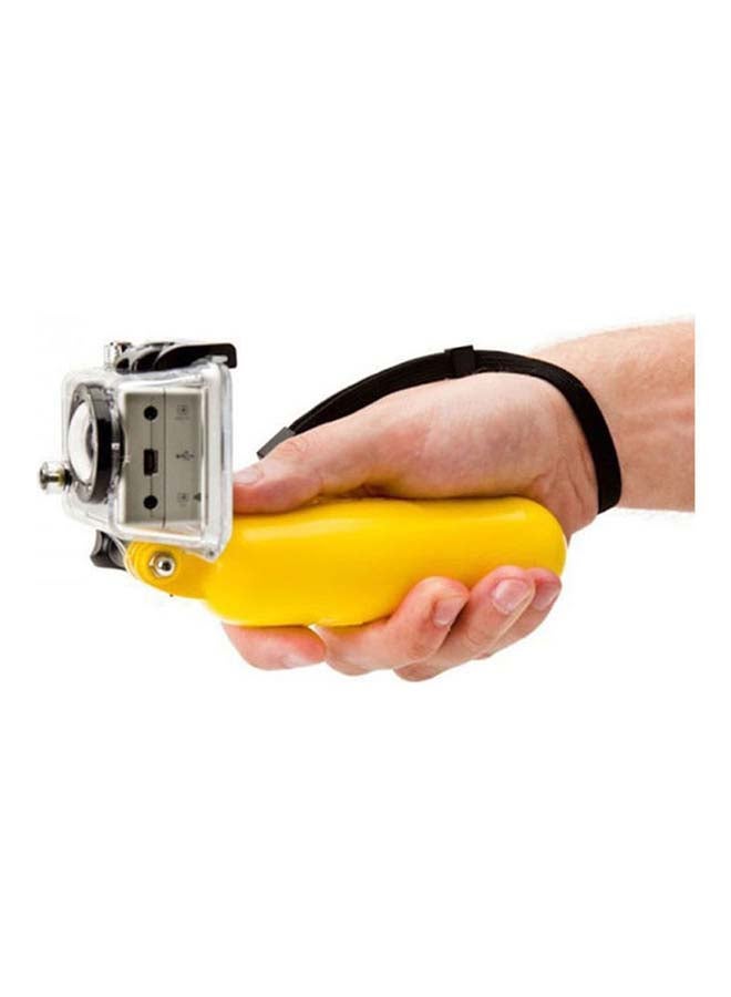 Waterproof Floating Hand Grip Yellow - v1614161846/N44686917A_5