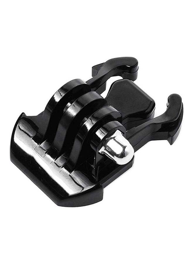 O Ozone 2-In-1 Buckle Clip Mount Accessory Kit  - Image 5
