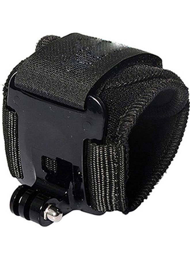 أوزون O Ozone Elastic Wrist Strap Mount Kit