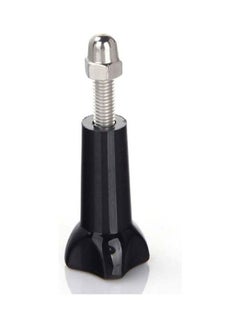 O Ozone Action Camera Thumb Screw Black  - Image 1