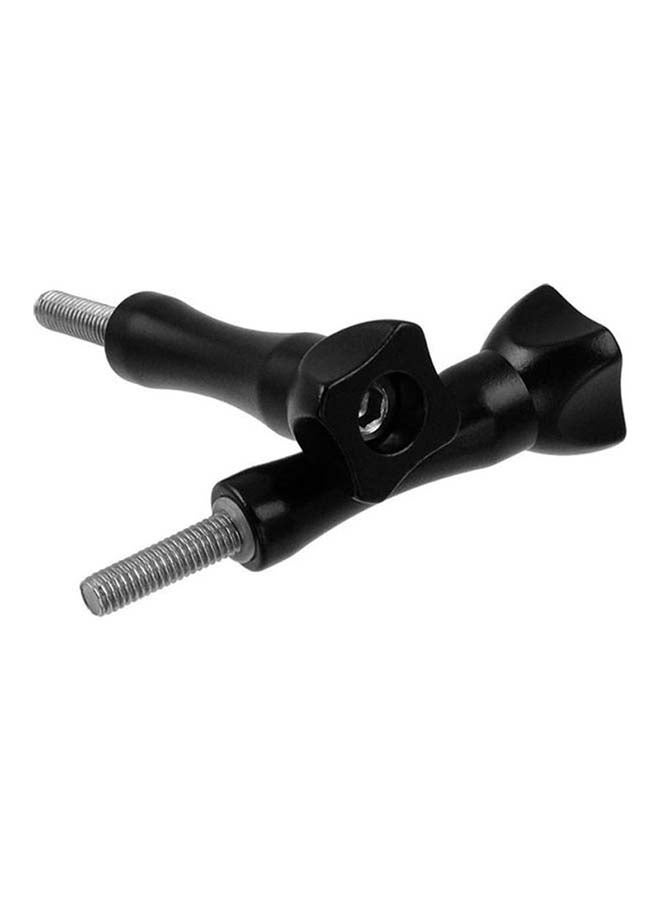 O Ozone - Action Camera Thumb Screw Black - Image 1