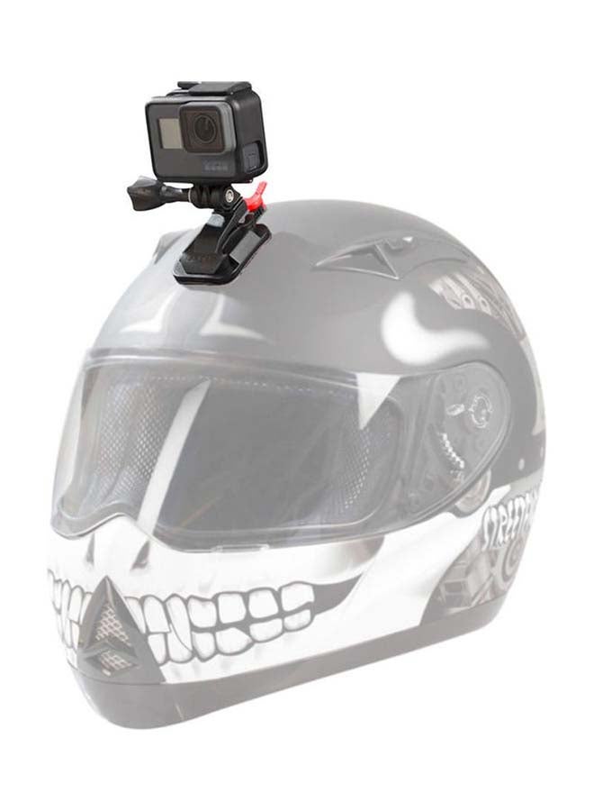 O Ozone - 3M Curved Adhesive Sticky Pad Mounts Compatible For GoPro Hero 9 Black - Image 1