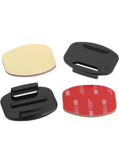 4-In-1 Mount Kit For Helmet