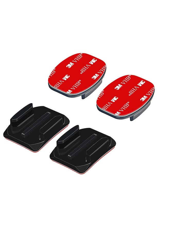 O Ozone - 4-In-1 Mount Kit For Helmet - Image 1