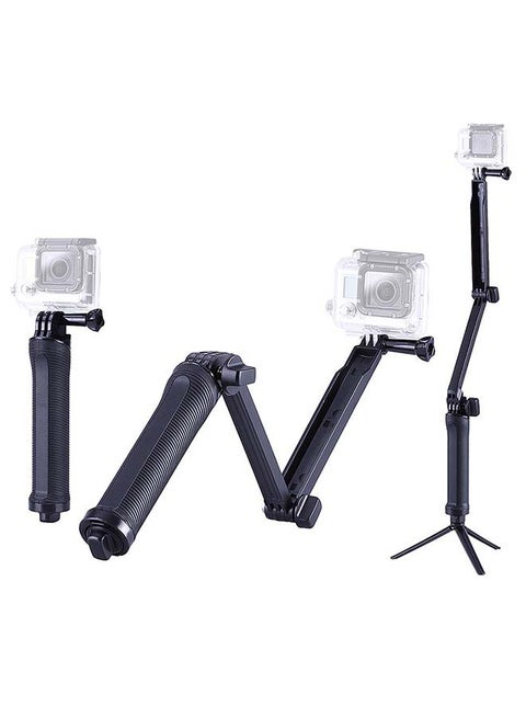 Tripod Mount