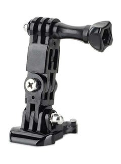 O Ozone Helmet Mount Extension Arm Black  - Image 1
