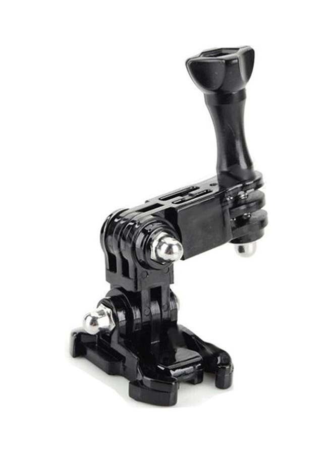 Helmet Mount Extension Arm Black - v1614161857/N44686941A_2