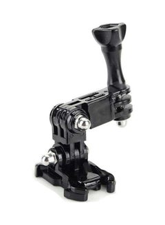 O Ozone Helmet Mount Extension Arm Black  - Image 2