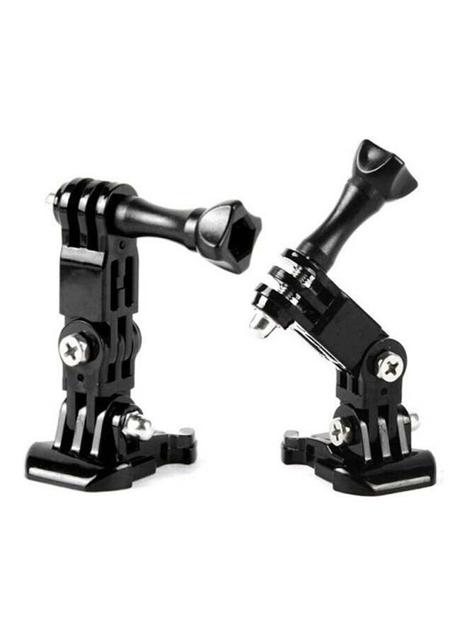 Helmet Mount Extension Arm Black - v1614161857/N44686941A_4