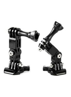O Ozone Helmet Mount Extension Arm Black  - Image 4