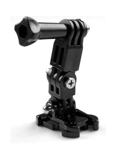 O Ozone Helmet Mount Extension Arm Black  - Image 5
