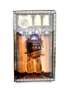 4-Piece Cigar - EDT 35ml