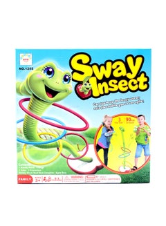 WIZCOM Sway Insect Game  - Image 1