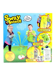 WIZCOM Sway Insect Game  - Image 2