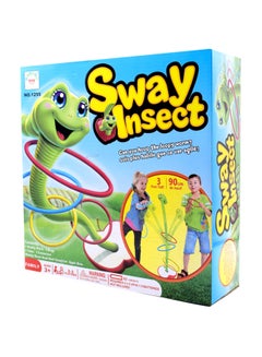 WIZCOM Sway Insect Game  - Image 3