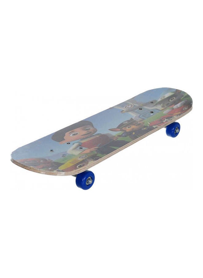 Sport Skate Board One Sizecm - Image 1