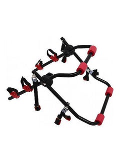 2 Bikes Rear Carrier Rack Br201 Trunk