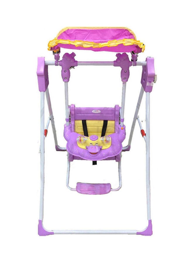 Music Swing For Baby 1 To 7 Year Old One Sizecm