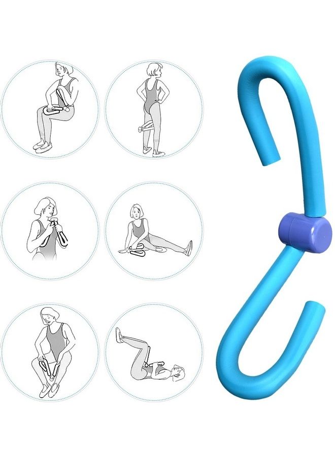 Generic Multi Functional Thigh Toner 30*15*12cm - Image 2