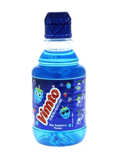 فيمتو Fruit Flavoured Drink Blue Raspberry Can 250ml 