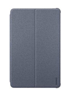HUAWEI Flip Case Cover For Huawei MatePad 10.4 Dark Grey  - Image 1