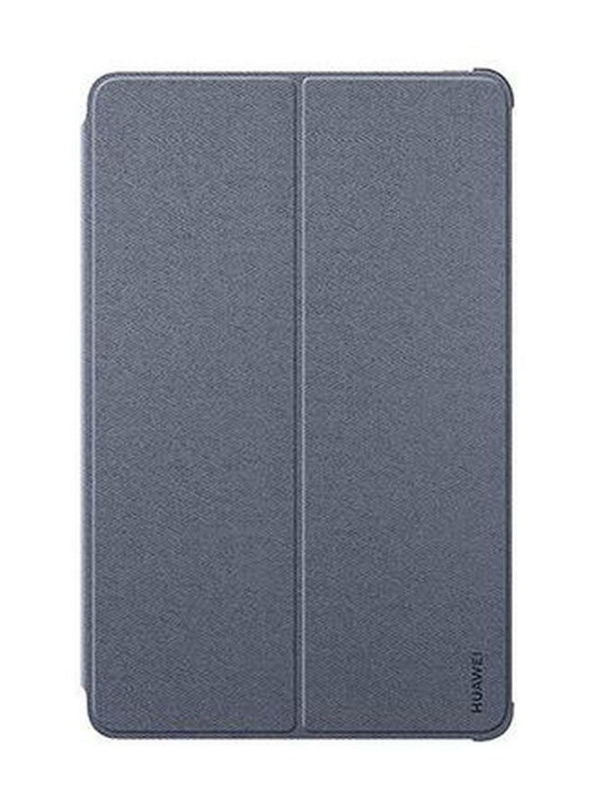 HUAWEI Flip Case Cover For Huawei MatePad 10.4 Dark Grey - Image 1