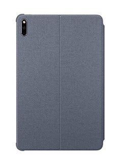 HUAWEI Flip Case Cover For Huawei MatePad 10.4 Dark Grey  - Image 2