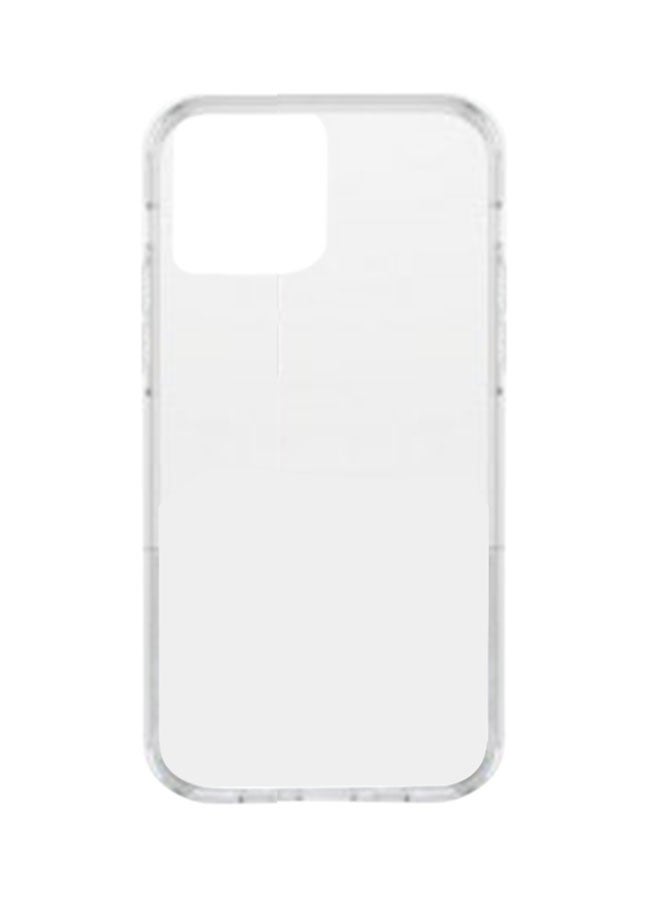 Baykron Protected Antibacterial Case And Cover For iPhone 12 Pro Max Clear - Image 1