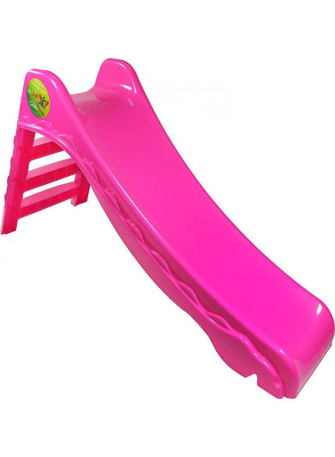 Slider Board 3 Steps Large Plastic For Gardens & Kindergartens One Sizecm - Image 1
