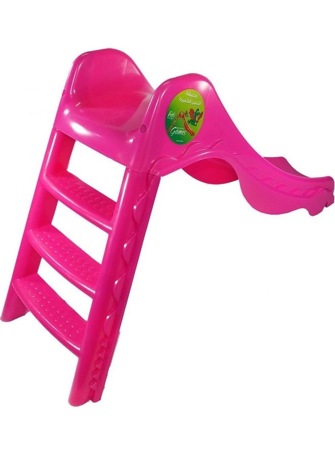 Slider Board 3 Steps Large Plastic For Gardens & Kindergartens One Sizecm - Image 2