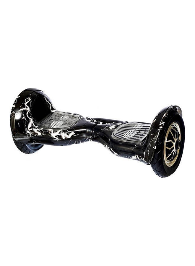 smart balance - SmarT Balance Hover Bord Electric Scooter For Kids - Multi Colour 10inch - Image 1