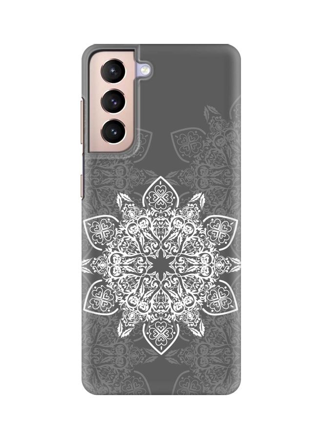 Stylizedd Arab Odessey Case Cover For Samsung Galaxy S21 5G Grey