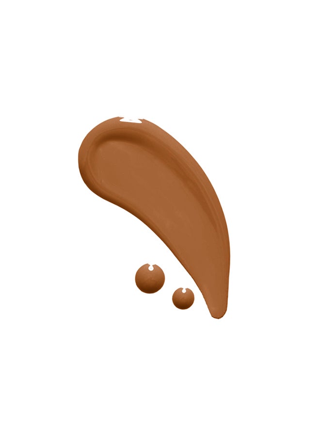 NYX PROFESSIONAL MAKEUP - Total Control Pro Drop Foundation Almond 15.3 - Image 1