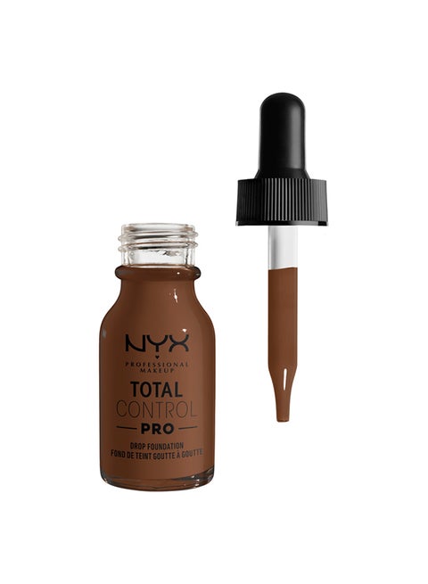 Total Control Pro Drop Foundation Deep Rich 20