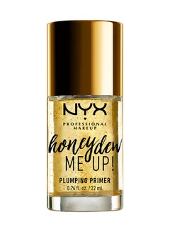NYX PROFESSIONAL MAKEUP Honey Dew Me Up Clear  - Image 2
