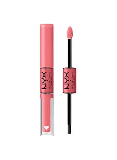 Shine Loud High Lip Color Born to Hustle 01