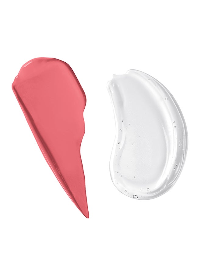 NYX PROFESSIONAL MAKEUP - Shine Loud High Lip Color Born to Hustle 01 - Image 1