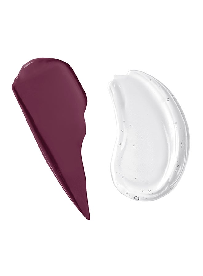 NYX PROFESSIONAL MAKEUP - Shine Loud High Lip Color Make It Work 09 - Image 1
