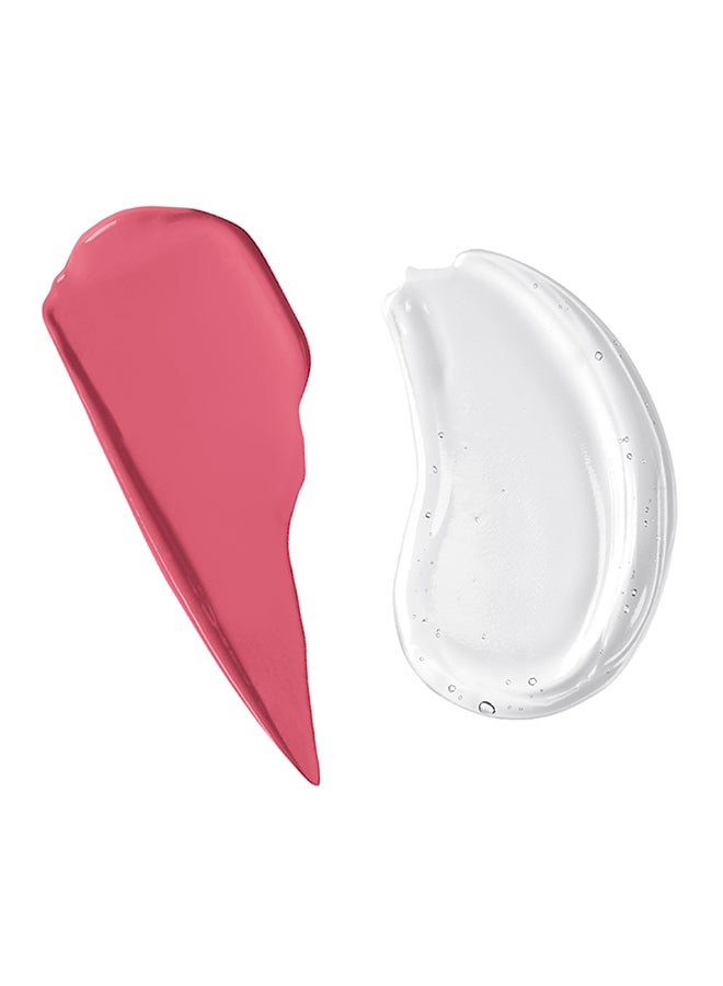 NYX PROFESSIONAL MAKEUP Shine Loud High Lip Color Movin' Up 12 - Image 3