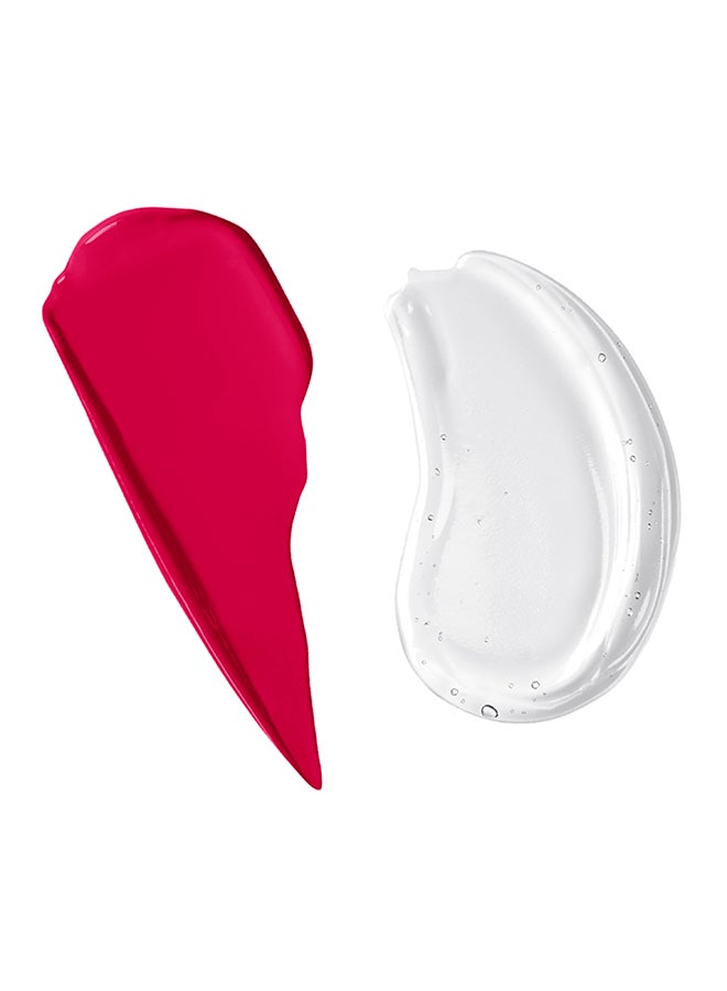 Shine Loud High Lip Color World Shaper 15