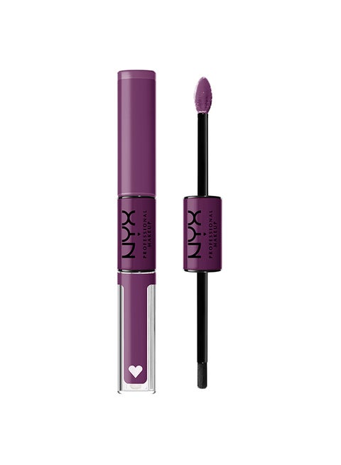 Shine Loud High Lip Color Shake Things Up 22