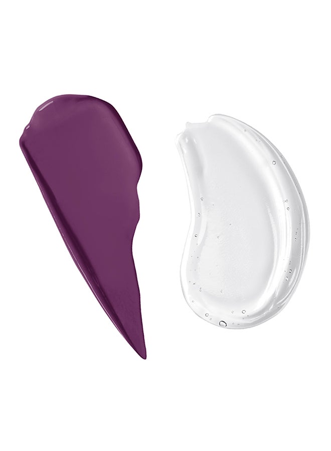 NYX PROFESSIONAL MAKEUP - Shine Loud High Lip Color Shake Things Up 22 - Image 1