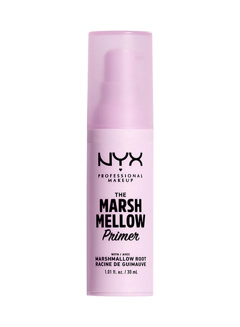 The Marshmellow Smoothing Primer 30ml Clear
