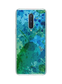 Protective Case Cover for OnePlus 8 Multicolour