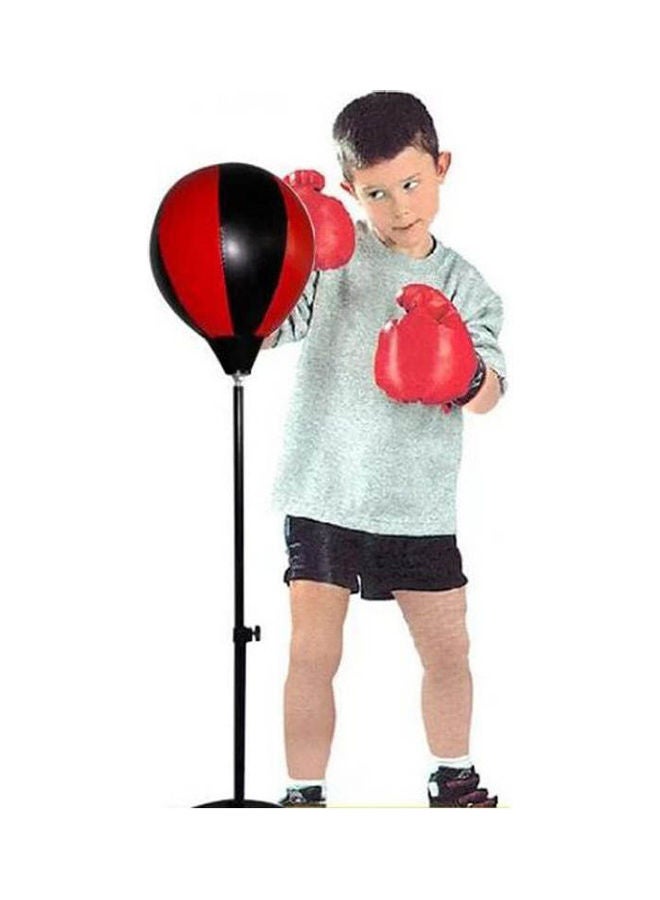 Kid's Boxing Punching Ball Set - v1614171542/N44711493A_1