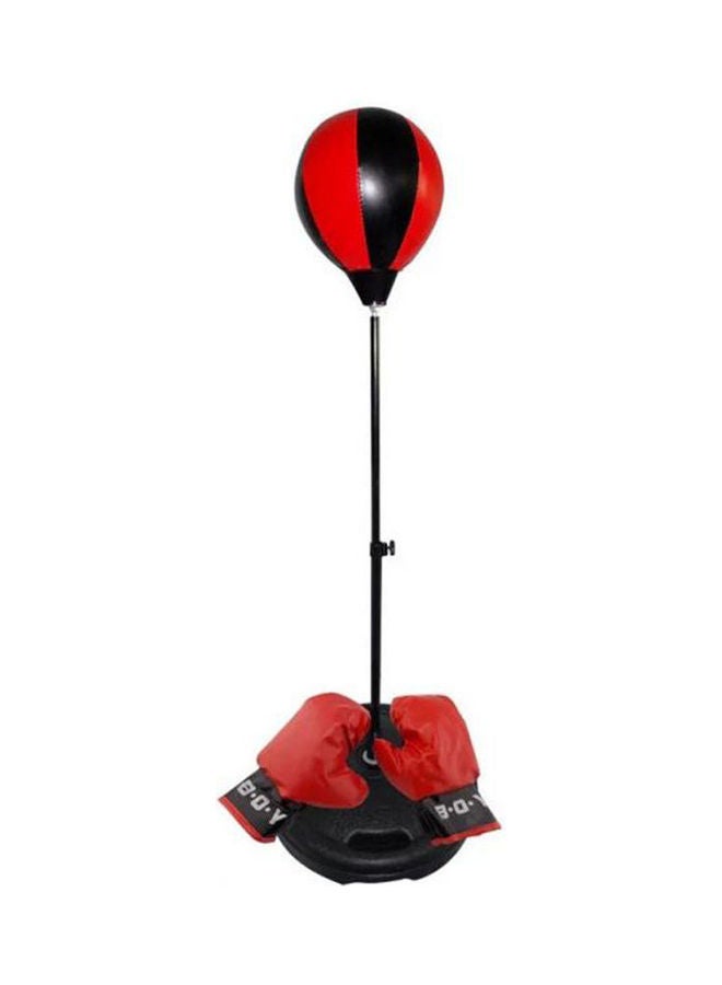 Kid's Boxing Punching Ball Set - v1614171542/N44711493A_2