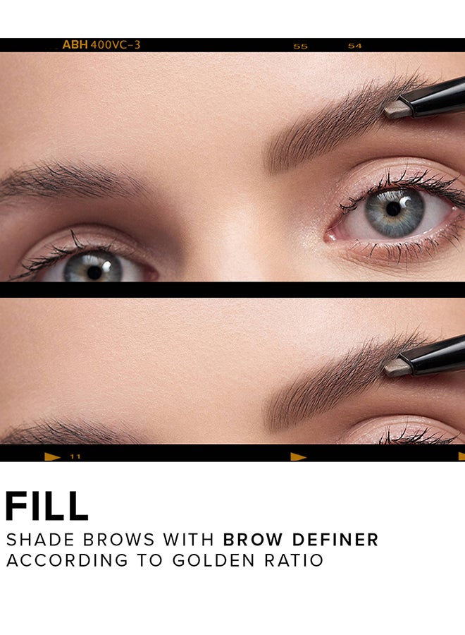 انستازيا بيفرلي هيلز‎ محدد حواجب بني رمادي - Image 5